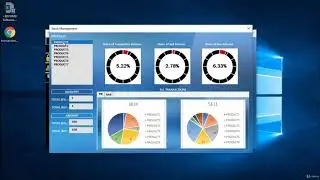 The Ultimate Excel VBA Userform with Access Database - learn Excel VBA