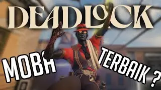 Gw Main GAME RAHASIA Valve (DEADLOCK)
