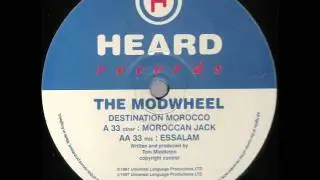 The Modwheel - Essalam