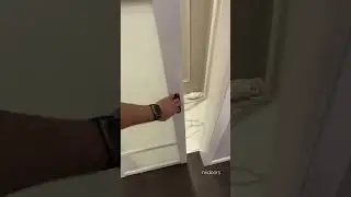 Межкомнатные двери