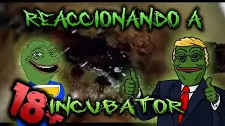 Reaccionando 