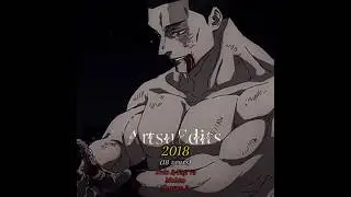 Aoi Todo Through The Years #jujutsukaisen #anime #aoitodo