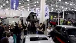 Презентация "Покемона" iSlate'а и МТШ в целом