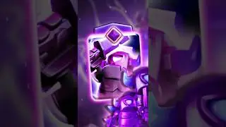 Mini PEKKA Evolution🥞#minipekka #clashroyale #concept #megraphics #cardevolution #clashroyalememes