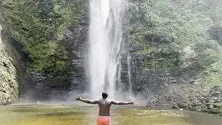 Visit Ghana