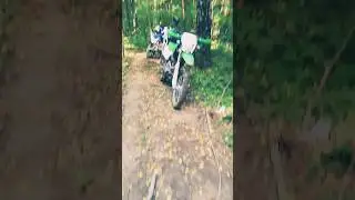 упали по разу🤦 #кросс #эндуро #мото #катка #прохват #топ #рек