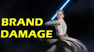 STAR WARS F’ed Around, EA Found Out; Cancelled Game and Fired Staff!