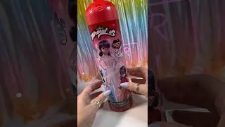 Miraculous Ladybug 🐞 Color Reveal 