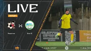РЕМОНТНИК х ОКНА БС | Премьер-лига ЛФЛ КБР 2024 | 5 тур ⚽️ 