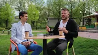 Алексей Гаврилов. Книга 