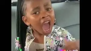 YOUNG KID RAPPER