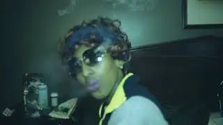 Weed Type Different- Pocah The Rebel ft. Boss Bren x Kaso