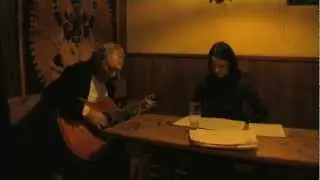 ČERNÁ MUTACE - Z HOSPODY - Na Hradbách