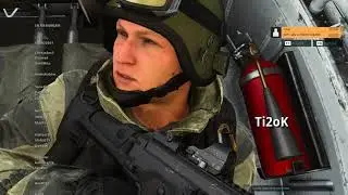 СПАСЛИСЬ В COD WARZONE