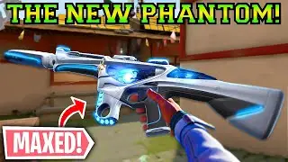 Teammates DARE ME to 360 One Shot * iON Skins Bundle * - Valorant