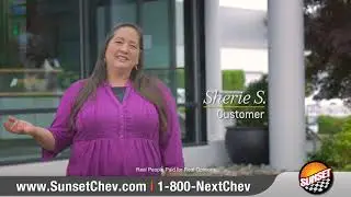 4G LTE Wifi - Sunset Chevrolet in Sumner Washington