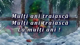 Mulți ani traiască Negativ