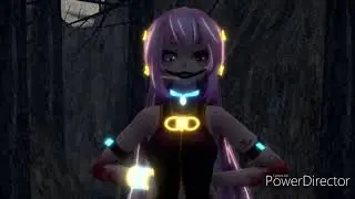 [MMD] .:Conqueror:. // .:Creepypasta Vocaloid Girls:.
