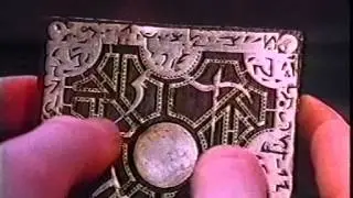 Восставший из ада 2ч. Трейлер