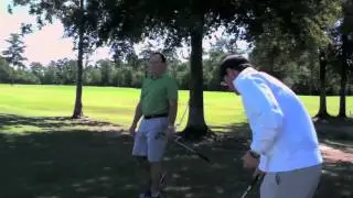 2013 Nike 20XI RZN Golf Ball Review