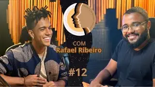 D'black e Rafaek Ribeiro - D’versidade Podcast #12