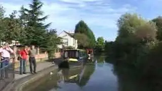 Bancroft Basin to the Red Lion