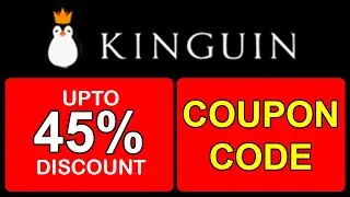 Kinguin Coupon Code - kinguin.net