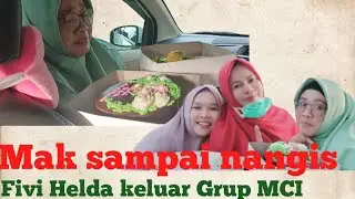 #Prank Mak sampai nangis😭 berhasiilll!! - Rafa Mama Channel