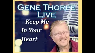 Keep me in your Heart for Awhile