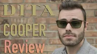 Dita Cooper DRX-2075 Review