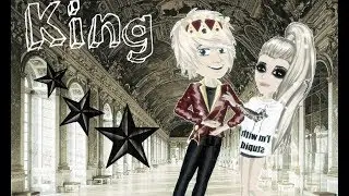King (Lauren Aquilina) MSP