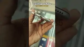 7500 me iPhone 6s fantastic quality me available #lelijiye