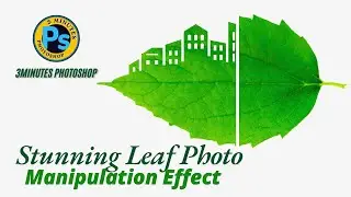 How to Split Image Effect with Clipping Mask