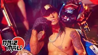 Party En Casa - Drizmali ( Video Oficial )
