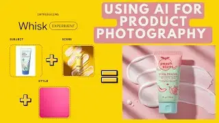 Elevate Product Photography With Google's New AI Tool