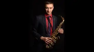 А если это любовь КАВЕР на САКСОФОНЕ!