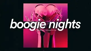 (FREE) Funk Pop Disco Guitar Type Beat - 