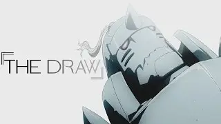 「ᴀʟᴘʜᴏɴsᴇ」 The Draw [HD]