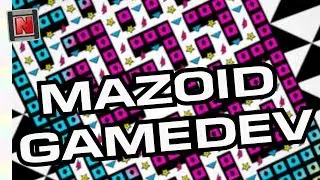 Game Over Transitions! Mazoid, Unity Game Dev Log [Part 2]