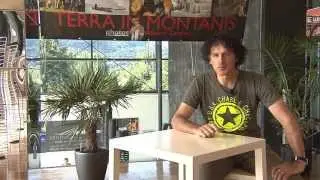 Albert Ceolan: Come ha intrapreso la strada del fotografo professionista?