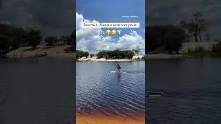 Manaus, Amazonas, Brasil 🇧🇷