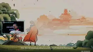 Kazuha Telling The Story Of Raiden Shogun Whole Cutscene 🔥 | Genshin Impact | #shorts
