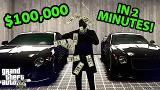 How to make money FAST in The Contract DLC | GTA V Online Easy Guide