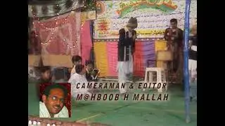 Sindhi Funny Tablo