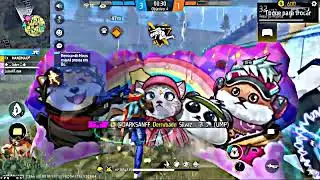 👽XIT PLAYER FF 👽