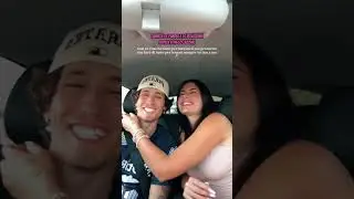 CAMILLA DE PANDIS E LA BELLISSIMA DEDICA A DIEGO LAZZARI #tiktok #perte #webboh #neiperte