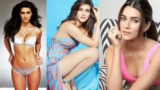 Kriti Sanon Beauty