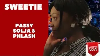 sweetie   Passy & Phlash  720