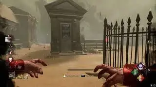 Dead by Daylight - Triple trap kill with The Pig