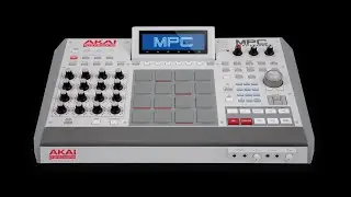 Chopping Samples On The Akai Mpc Renaissance Tutorial